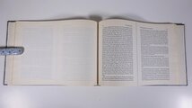 【英語洋書】 THE GLASS ROOF Virginia Woolf as Novelist ガラスの屋根 ヴァージニア・ウルフ ハフリー著 1954 大型本 伝記 人物伝_画像10