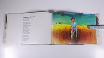 【英語洋書】 The Poems of Henry Lawson ヘンリー・ローソンの詩 絵・ニノン・フィリップス 1980 大型本 絵本_画像9