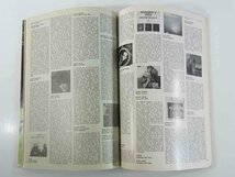 【スペイン語雑誌】 IMAGEN Y SONIDO 画像と音 No.88 1970/10 雑誌 洋書 AV機器 カメラ ビデオ オーディオ レコード 映画 演劇 音楽 ほか_画像9