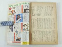 SFアドベンチャー No.10 1980/9 徳間書店 雑誌 文芸誌 SF小説 平井和正 川又千秋 高千穂遙 栗本薫 光瀬龍 都筑道夫 かんべむさし ほか_画像10