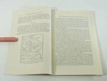 生態学研究 1971/3 東北大学八甲田山植物実験所 生物学 植物学 八甲田山における森林群落分布の生態学的研究 ほか_画像5