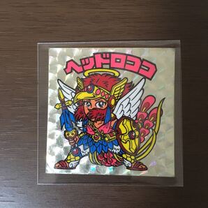 ビックリマン ヘッドロココ