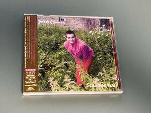 【送料無料/帯付CD】シネイド・オコナー ★ 永遠の魂〜シャン・ノース・ヌア　BRC-59