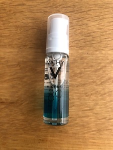 美容液 ヴィシー VICHY ミネラル89ブースターセラム 10ml