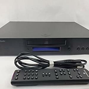 ☆ Cambridge Audio DAC CDプレーヤー TOPAZ CD5 D/Aコンバーター