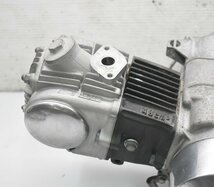 ホンダ ダックス50 ST50 12V 動画あり 実動 AB27E-1400389 モンキー エンジン ハーネス 電装セット【H】A-111_画像7