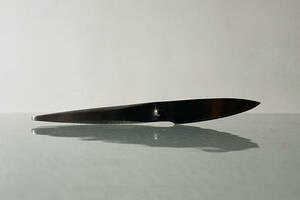 『CHROMA』ポルシェデザイン P-09 8cm 包丁 ペティナイフ PORCHE DESIGN クロマ パーリングナイフ 未使用