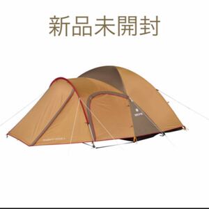 【新品未開封】スノーピーク アメニティドームS (SDE-002RH)