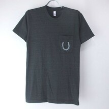 コナー　オバースト CONOR OBERST　ポケットTシャツ 古着 【メール便可】 [9096394]_画像1