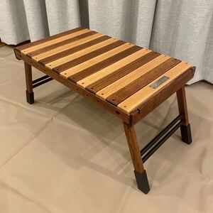 ハレのながぐつ(ブラックデザイン:晴れテーブル専用の延長パーツ/+5cm )