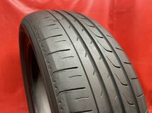 即決154▼ヨコハマ ブルーアース YH Blu Earth RV-02CK 165/55R15 1本 2020年製造 5分山位 点検済_画像3