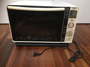 日立 HITACHI PAM オーブンレンジ