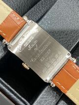 新品同様　1年保証　K18PG フランクミュラー ロングアイランド　レディース腕時計　902QZ REL ST G ゴールドセレブ腕時計クオーツ電池新品_画像8