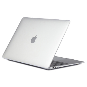 ◯未使用・未開封品◯ MacBook Air 13 インチ A1466 A1369 マックブック プラスチック ハード ケース シェル カバー 薄型 保護 透明 ノート