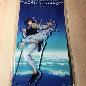 Free ! アクリルスタンド アクスタ 松岡凛