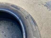 SEIBERLING SL２０１ セイバーリング タイヤ１本 １７５／６０ R１5 ８１Ｈ 中古 ２０２０年製　　4394_画像5