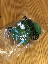 Rat Fink Face アンテナトッパー フェイス ラットフィンク mooneyes ムーンアイズ グリーン 緑 アンテナマスコット アンテナボール_画像4