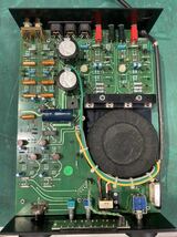 naim Audio nait 2 ls3/5a用のアンプに！_画像5