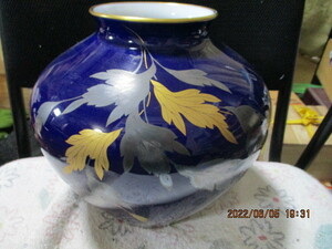 香蘭社の花瓶