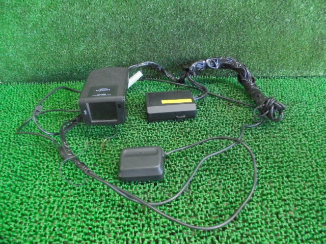 コムテック ドライブレコーダー HDR-352GHとレーダー（ジャンク品） - www.cpffeedsolution.com