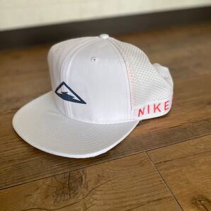 NIKE TRAIL NIKE PRO dryfit キャップ ナイキトレイル