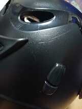  【クライミング ヘルメット】クライミングテクノロジー CLIMBING TECHNOLOGY ギャラクシー CT-42019 夏山 登山 縦走_画像7