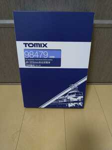 TOMIX Nゲージ　鉄道模型　 98479 JR223系2000番台近郊電車（6両編成）セット　新品未走行品