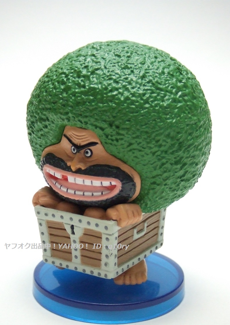 ヤフオク ガイモン ワンピース One Piece フィギュア の落札相場 落札価格