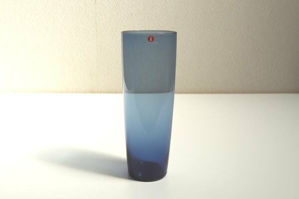 ヴィンテージ★Mehulasiメフラシ 2204 ジュースグラス Ｃ★Tapio Wirkkala タピオ ヴィルカラ★Iittala イッタラ