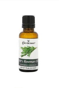エッセンシャルオイル ローズマリー 30ml cococare