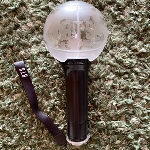 ★防弾少年団 BTS 公式 ペンライト