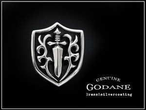  prompt decision *GODANE Godin daga- shield Conti .SV coating 1175 custom optimum 