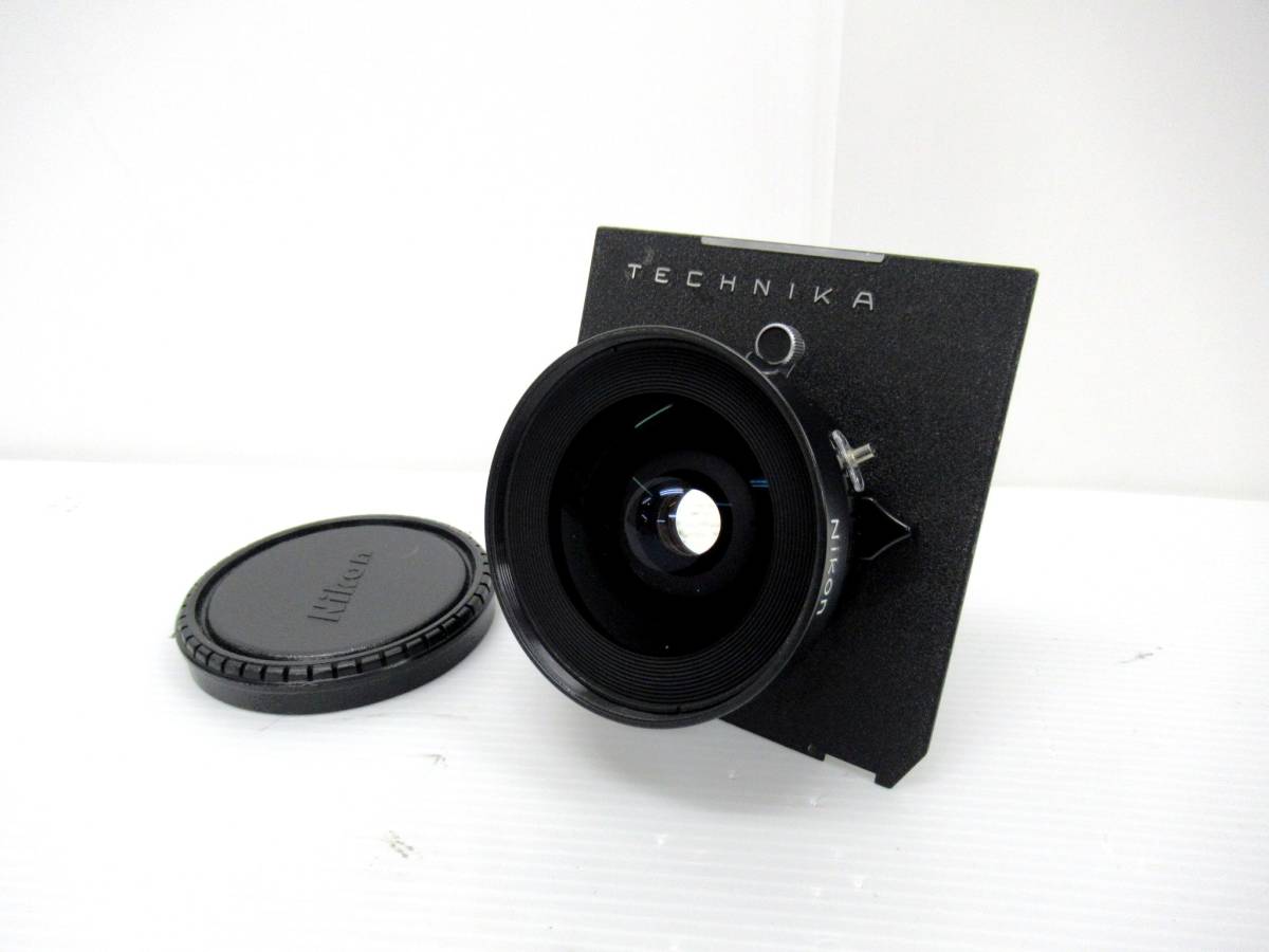 ヤフオク! -「nikkor-sw」(レンズ) (カメラ、光学機器)の落札相場 