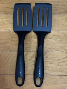 ティファール フライ返し 2点 ターナー T-FAL エピス