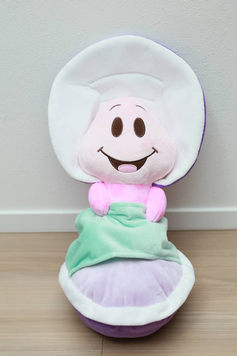 FINALSALE対象商品30%OFF! ディズニー アリス イモムシイヌ いもむし