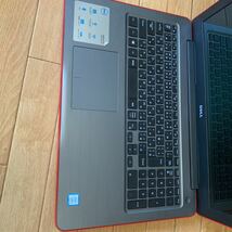 DELL Inspiron P66F/Core i3-第七世代/動作未確認_画像8