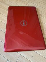 DELL Inspiron P66F/Core i3-第七世代/動作未確認_画像1