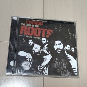 The Best of the Roots J. Period