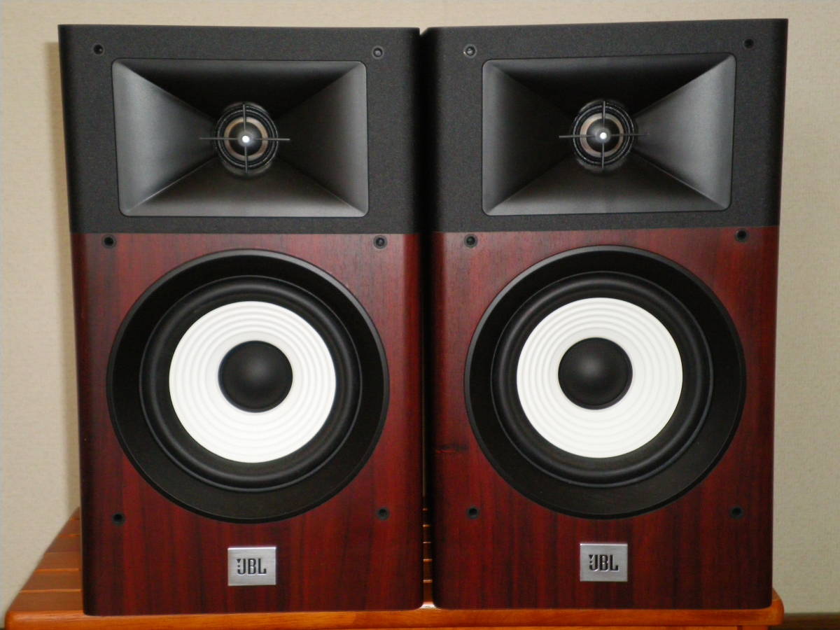 ファッション通販】 happyfactoryJBL STAGE A130 2ウェイ ブック