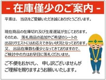 （硬③ 深緑×ダーク 83ｃｍ×1.9ｍ×3枚）超厚手 雑草防止 除草 防草シート グリーン系_画像2