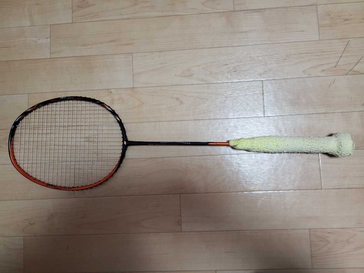 ヤフオク! -アストロクス99(バドミントン)の中古品・新品・未使用品一覧