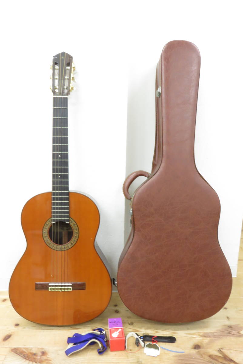 ヤフオク! -「yamaha gc ギター」(ヤマハ) (本体)の落札相場・落札価格