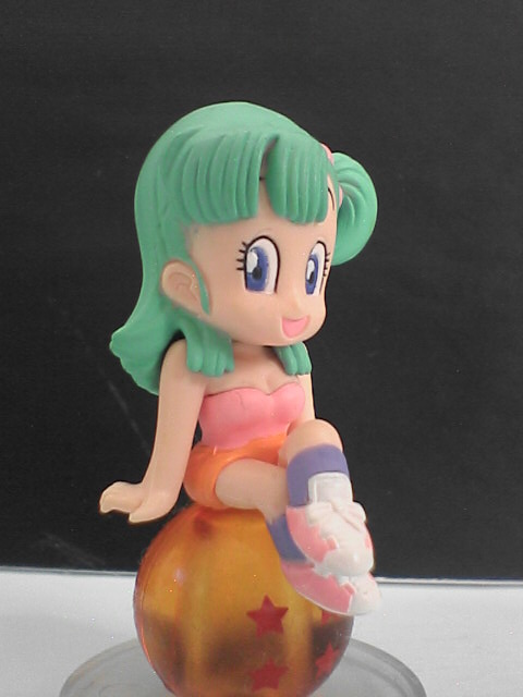ドラゴンボール キャラプッチ ブルマの値段と価格推移は?|15件の売買 ドラゴンボール キャラプッチ ブルマの値段と価格推移は?|15件の売買