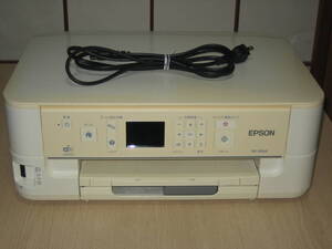 ◆EPSON PX-504A インクジェット・プリンター ジャンク品◆