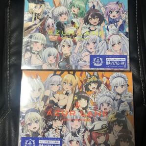 アズールレーン びそくぜんしんっ!BD全巻セット blu-ray