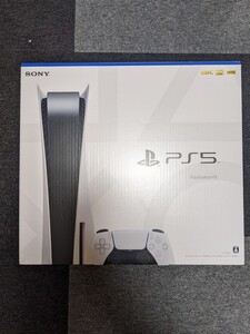 playstation5