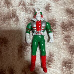 仮面ライダーV3 フィギュア 1992年製 当時物 稀少品