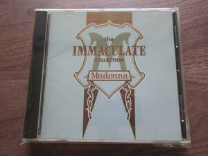 【CD/国内盤】マドンナ / ウルトラ・マドンナ～グレイテスト・ヒッツ