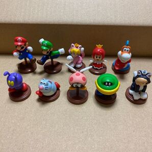 チョコエッグ マリオ