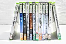 【1円スタート】G5562 Xbox360 ソフト　12本まとめ_画像1